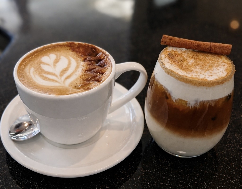 Cozy Cafe & Grill in Cranford, NJ (3)