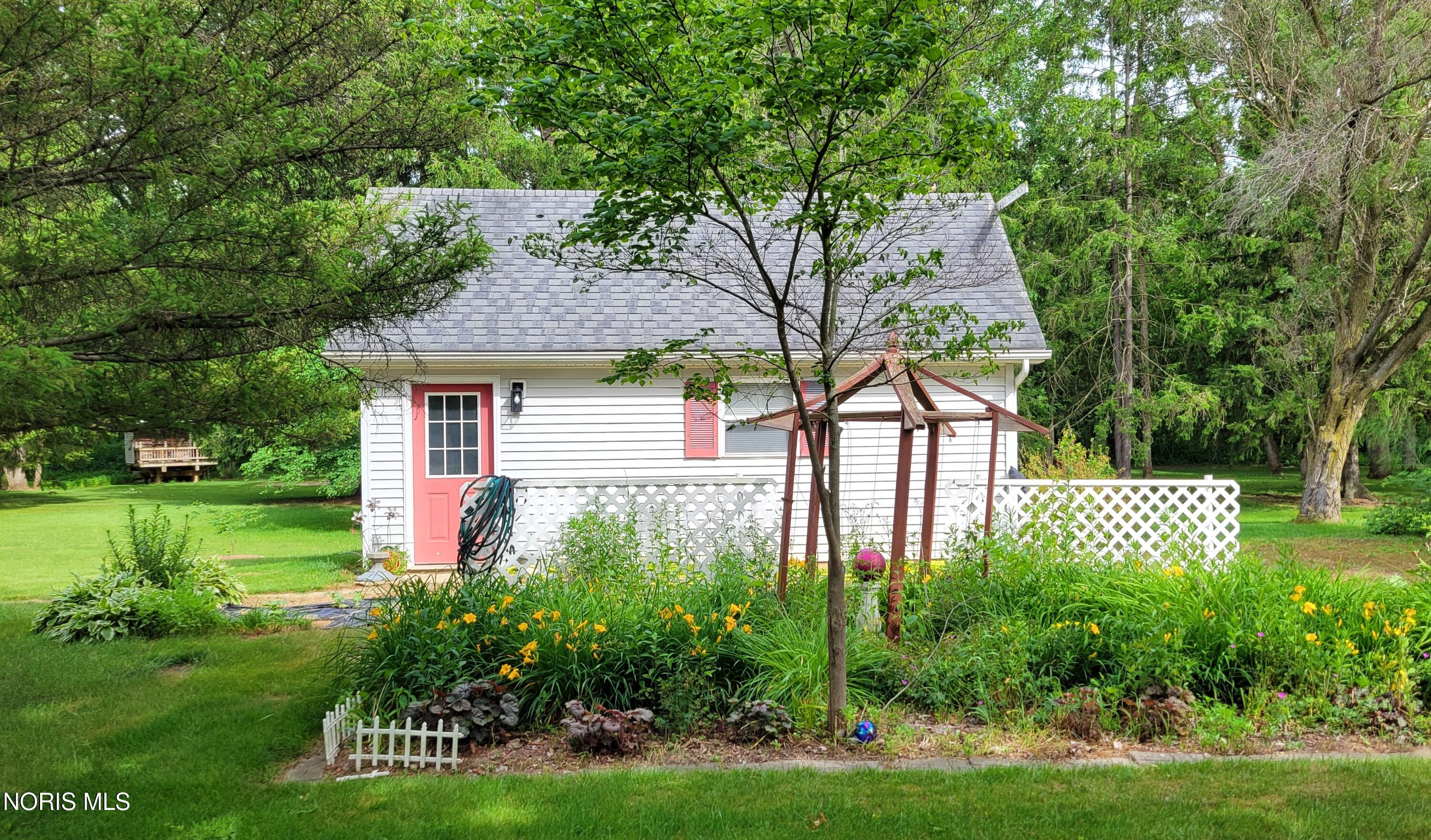 Carlin Co. Realty & Auctioneers, The in Bryan, OH