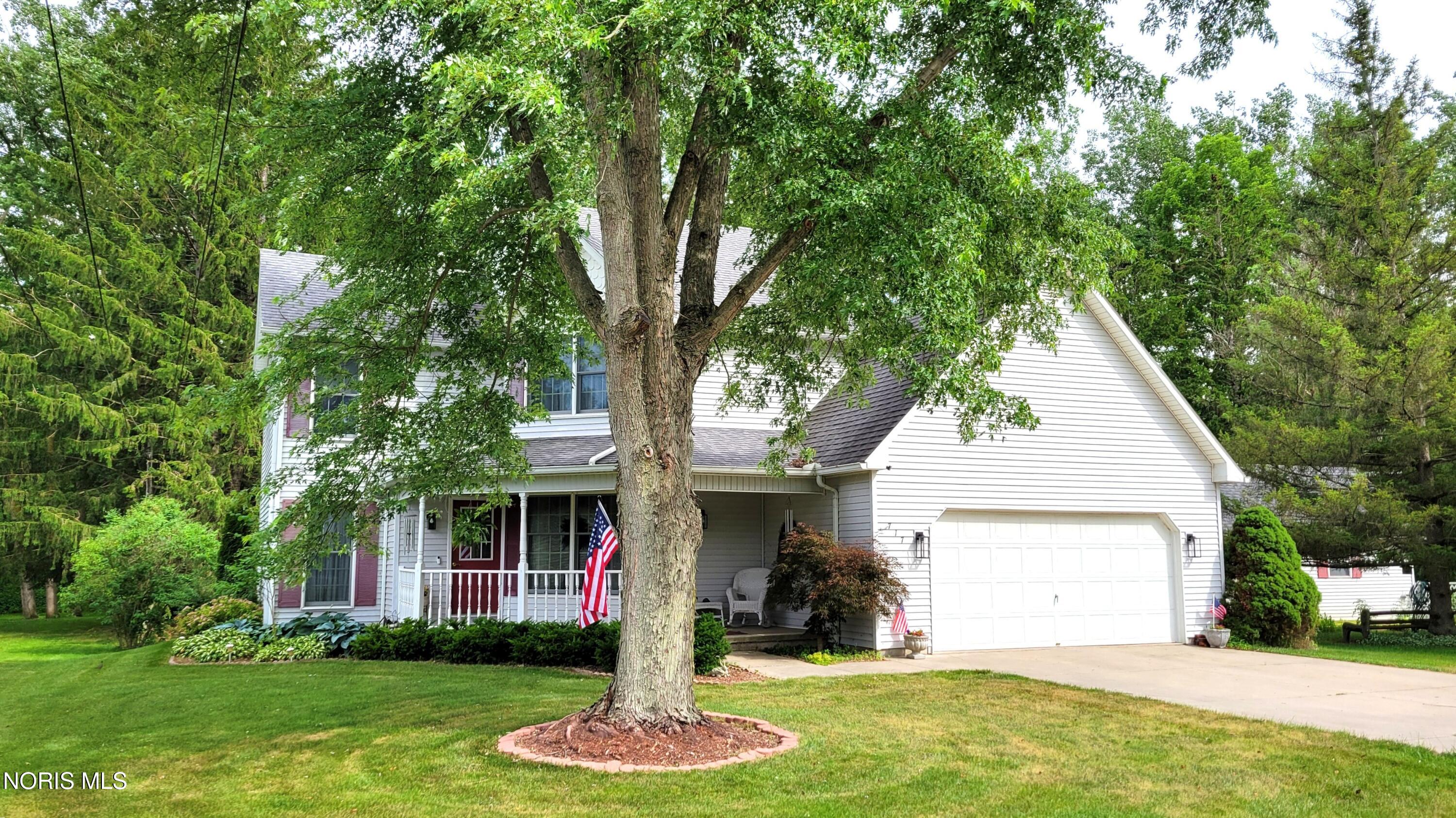 Carlin Co. Realty & Auctioneers, The in Bryan, OH (2)