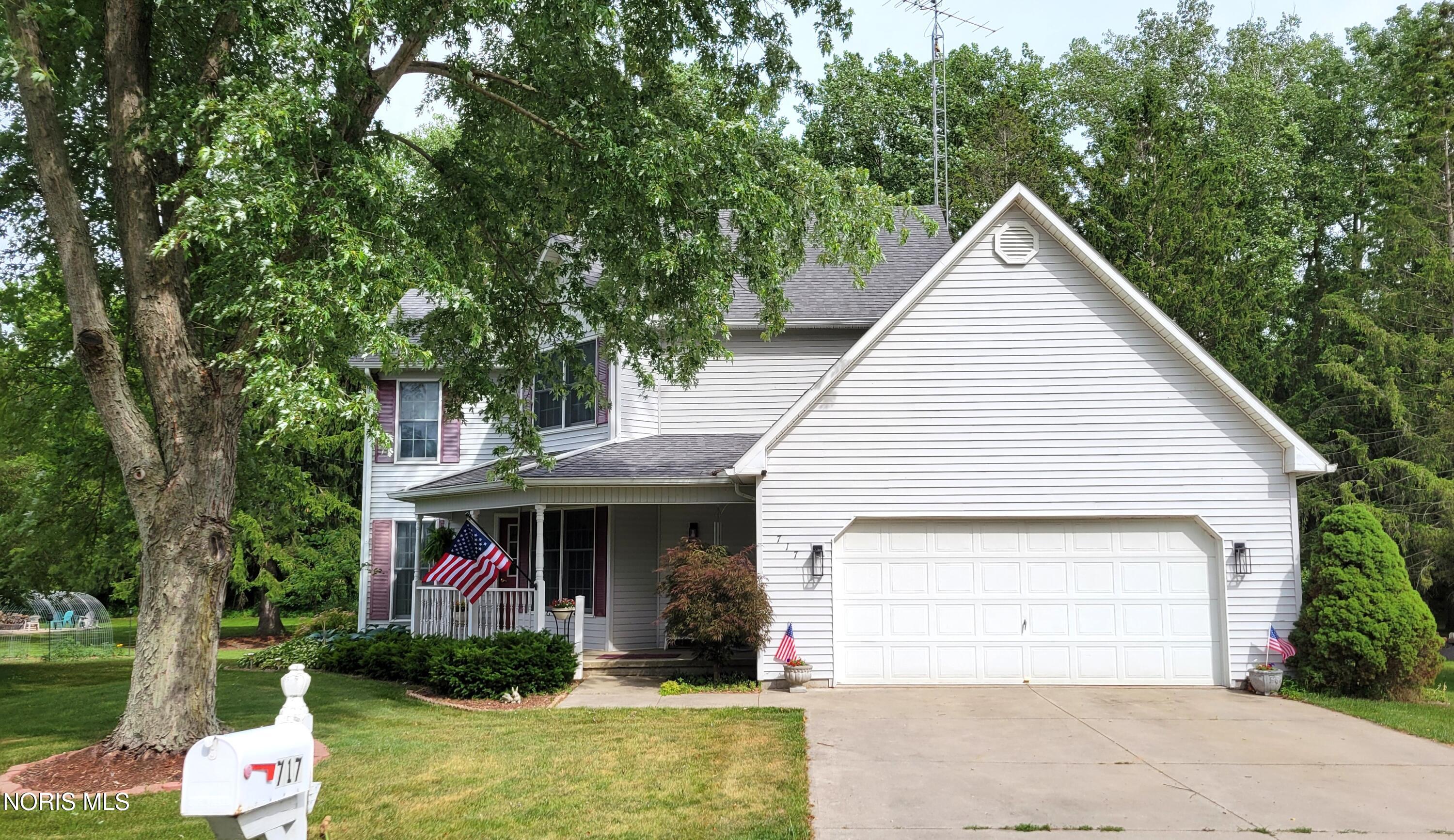 Carlin Co. Realty & Auctioneers, The in Bryan, OH (3)