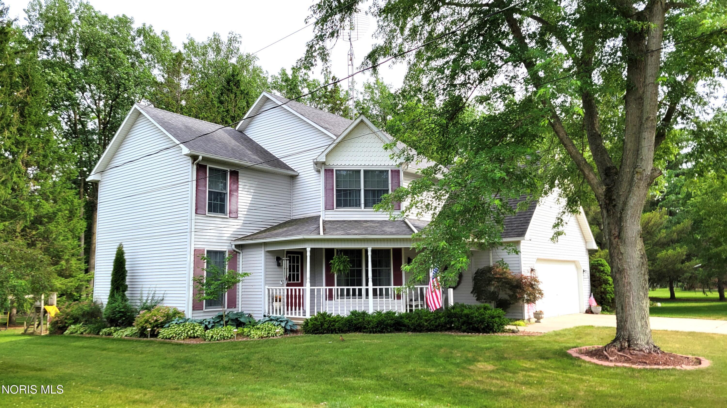 Carlin Co. Realty & Auctioneers, The in Bryan, OH (4)