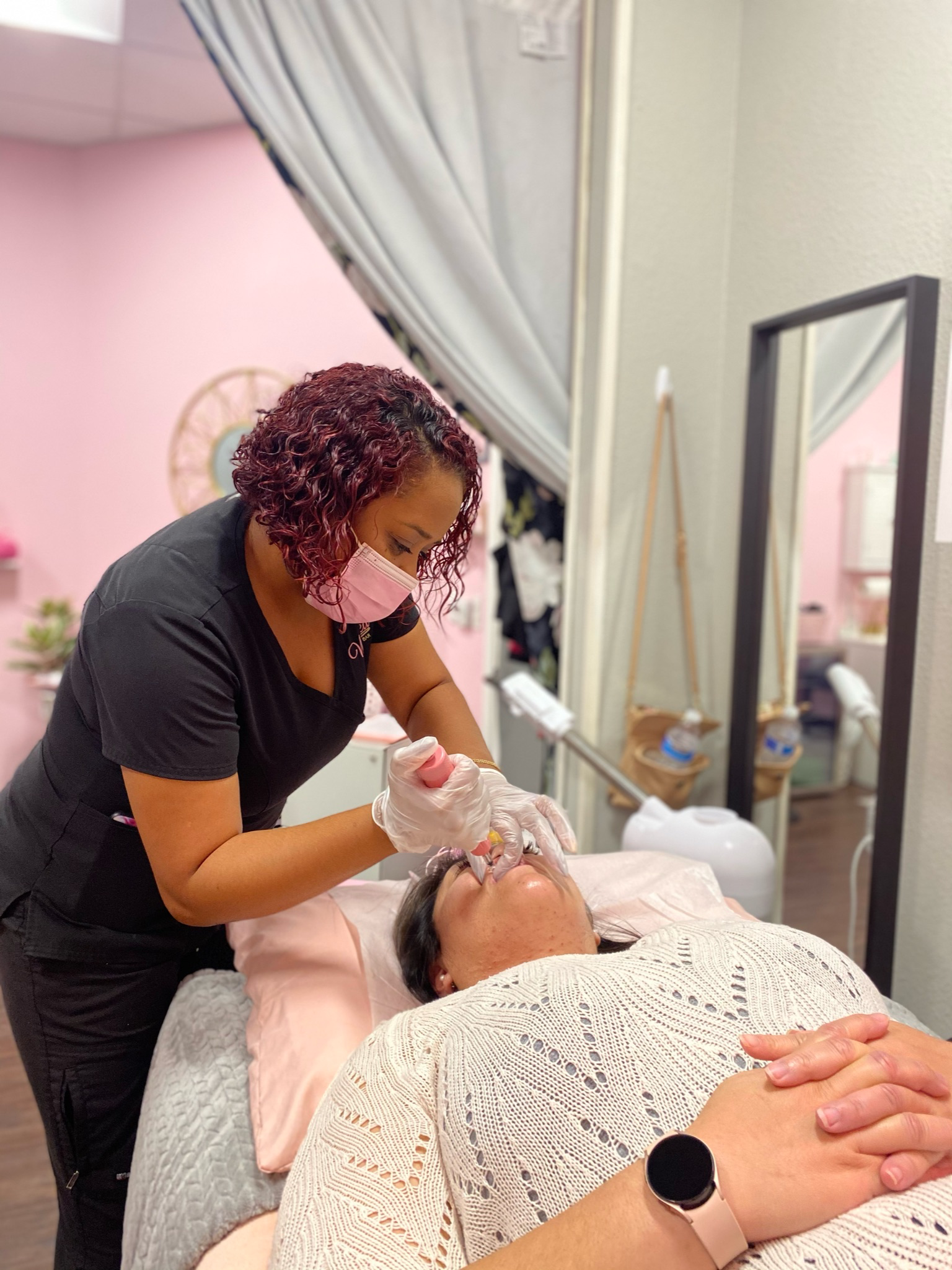 Waisted Body Bar in Oceanside, CA (2)