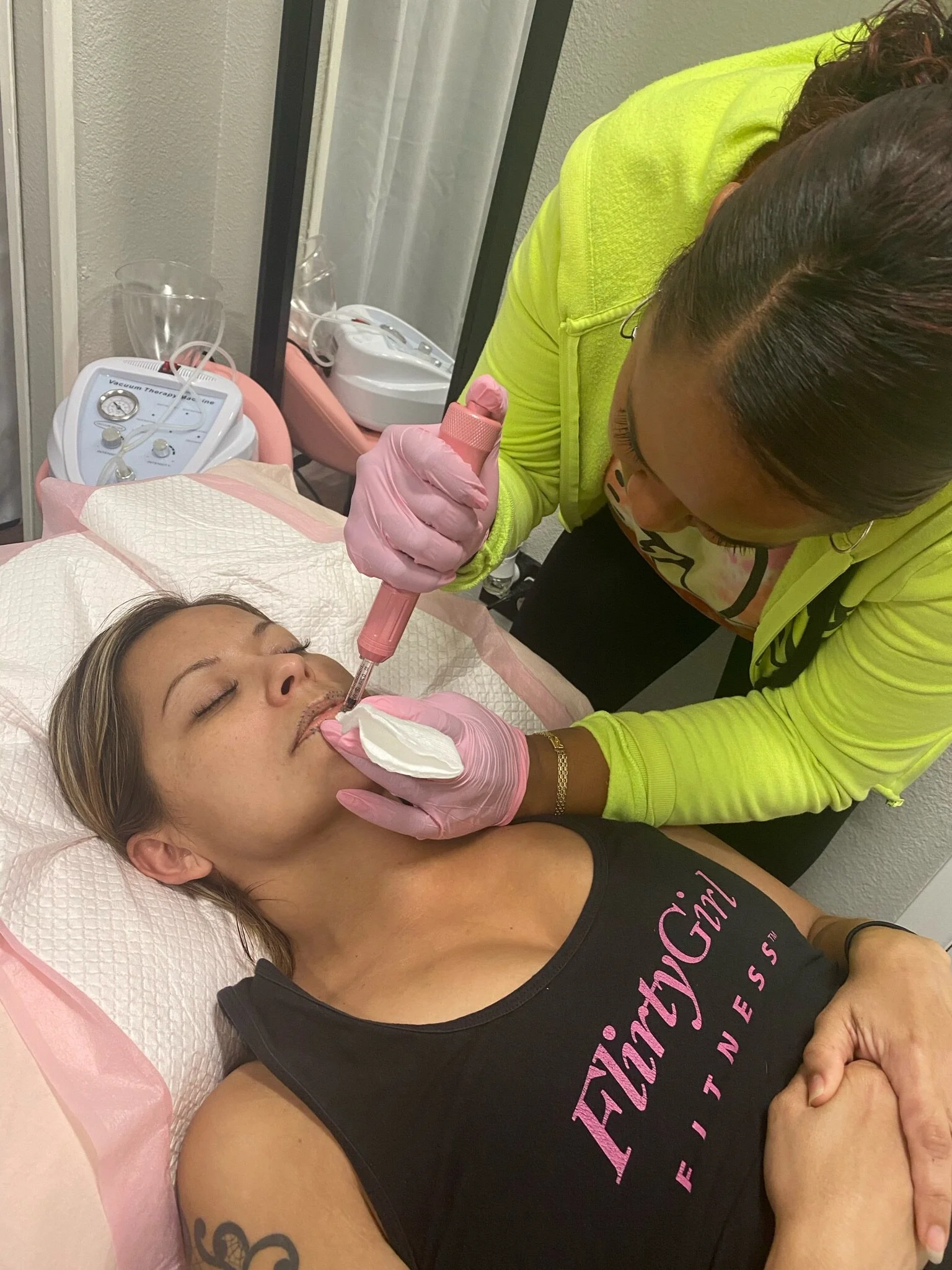 Waisted Body Bar in Oceanside, CA (5)