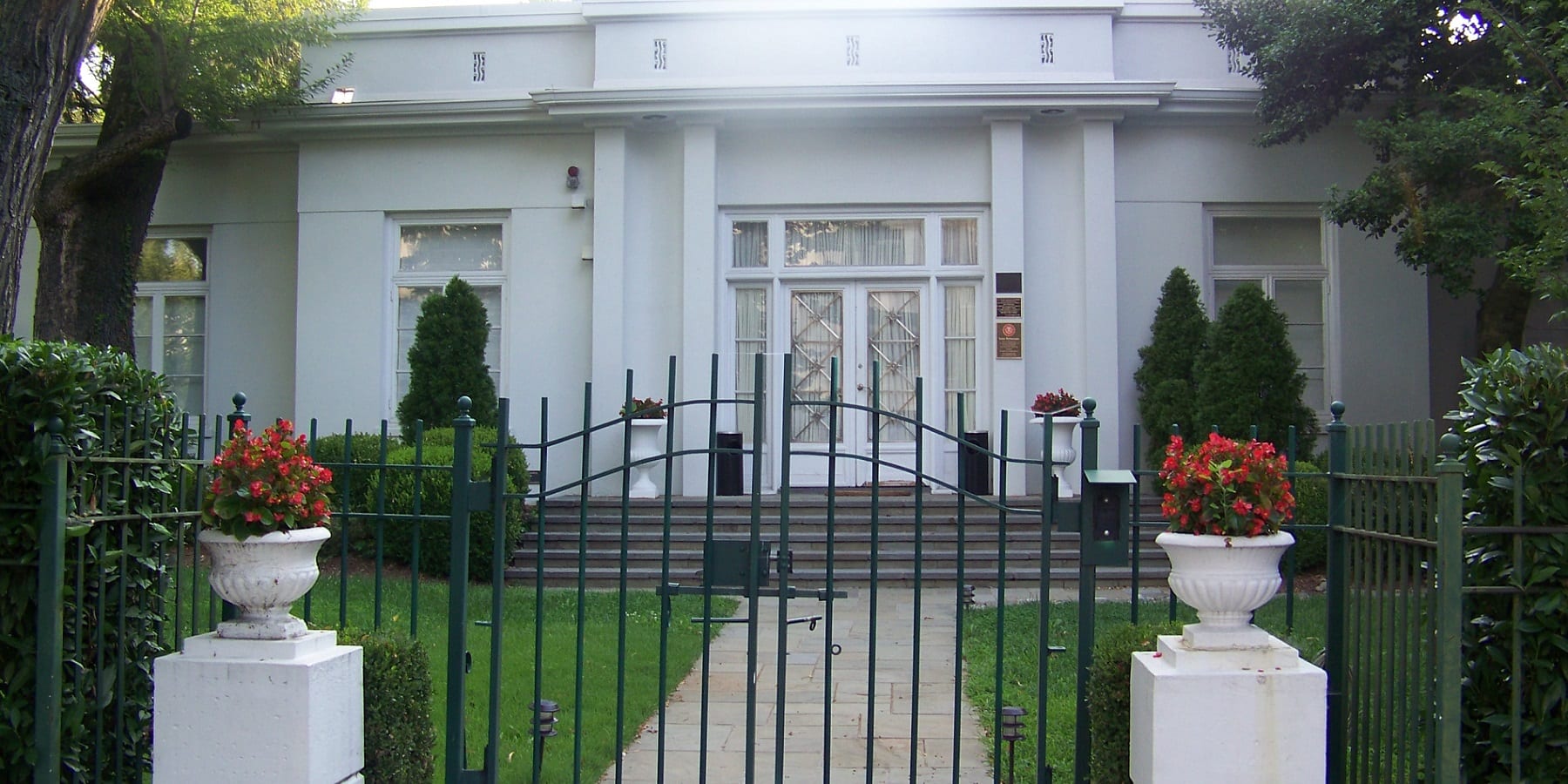 Quintessential Construction Managers & Consultants in Vienna, VA (3)