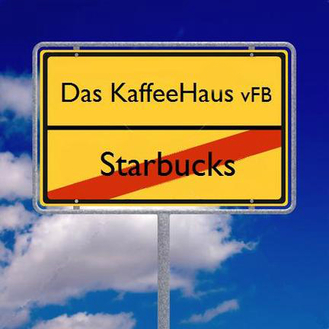 Das KaffeeHaus von Frau Burkhart‏ in Lithopolis, OH (2)
