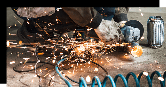 C G Auto Repair LLC in Bellefonte, PA (2)