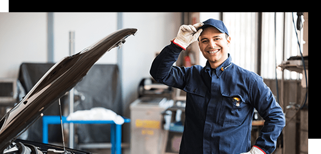 C G Auto Repair LLC in Bellefonte, PA (3)