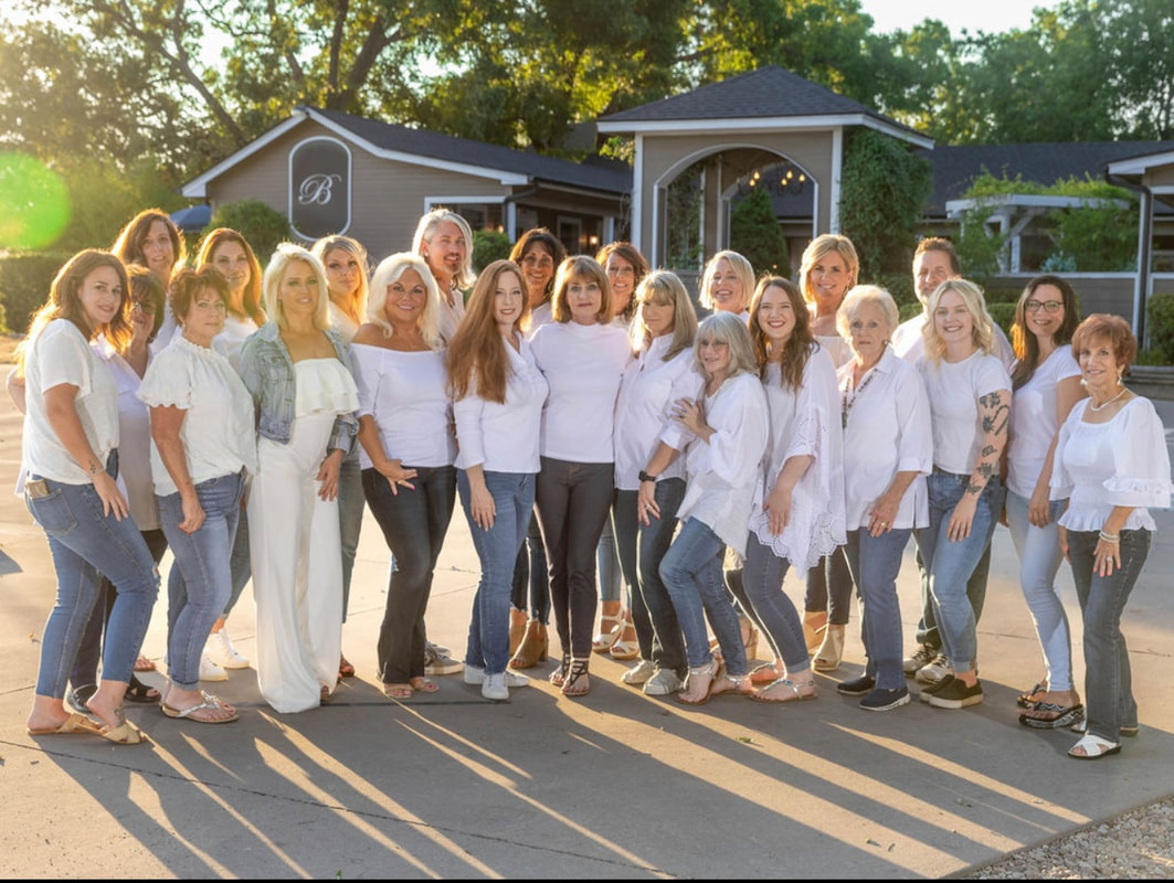 Blushes Salon & Spa in Granbury, TX (4)