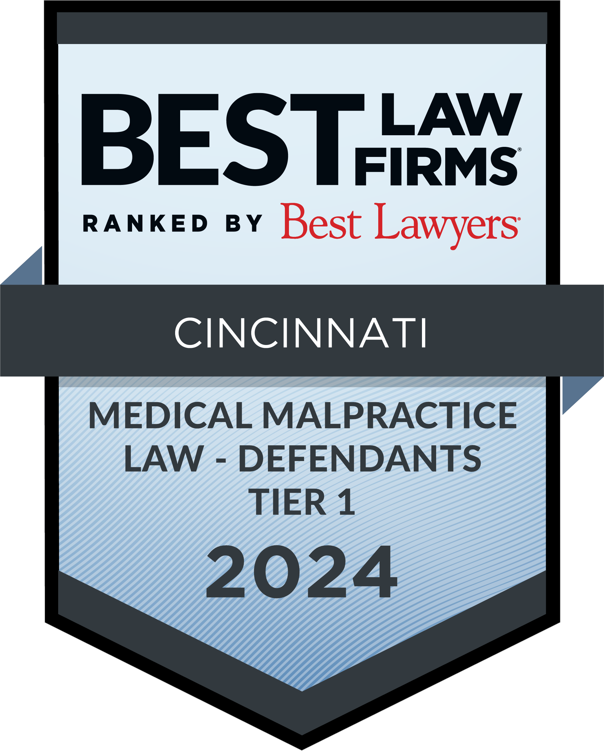 Calderhead, Lockemeyer and Peschke Law Office in Loveland, OH (3)