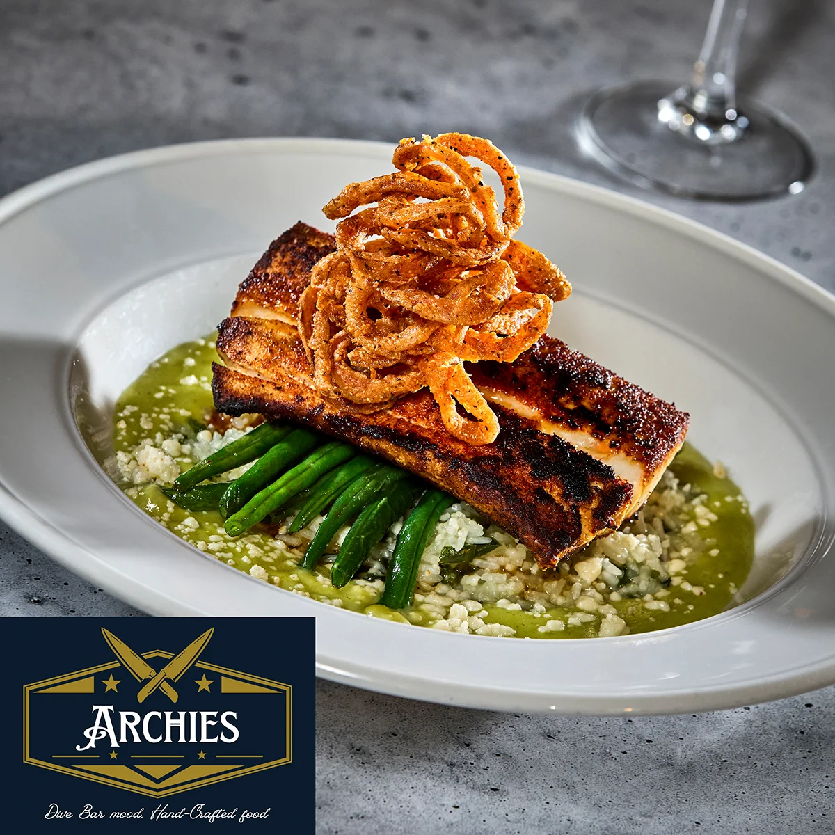 Archies in Little Suamico, WI (6)