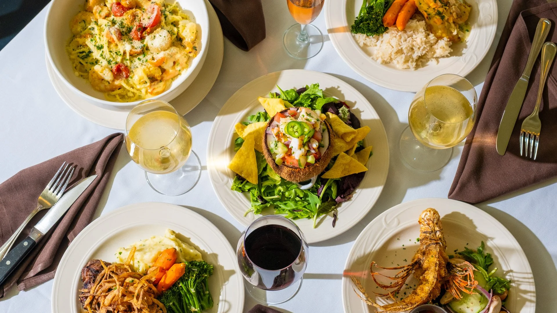 Chef Michael's in Islamorada, FL