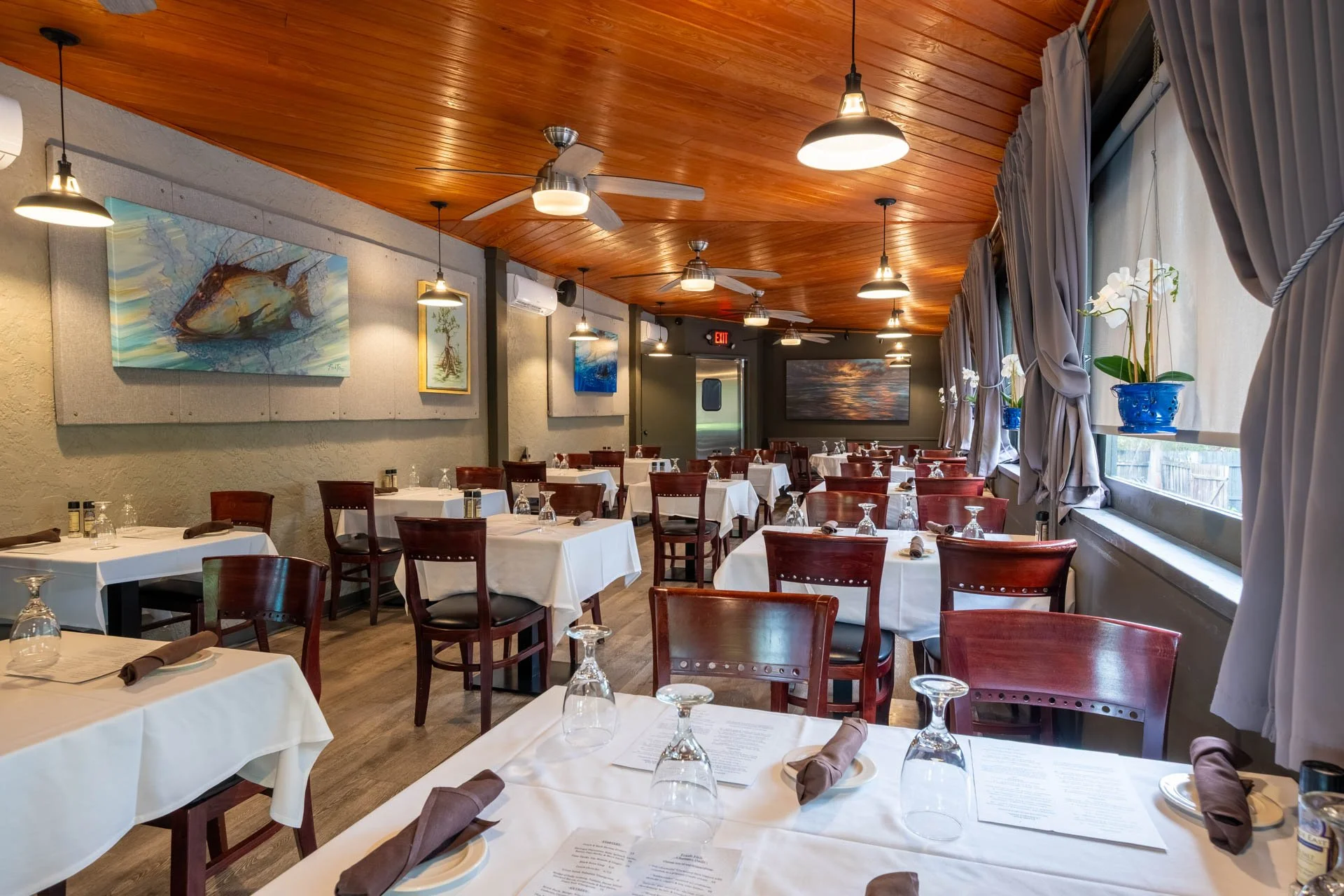 Chef Michael's in Islamorada, FL (2)