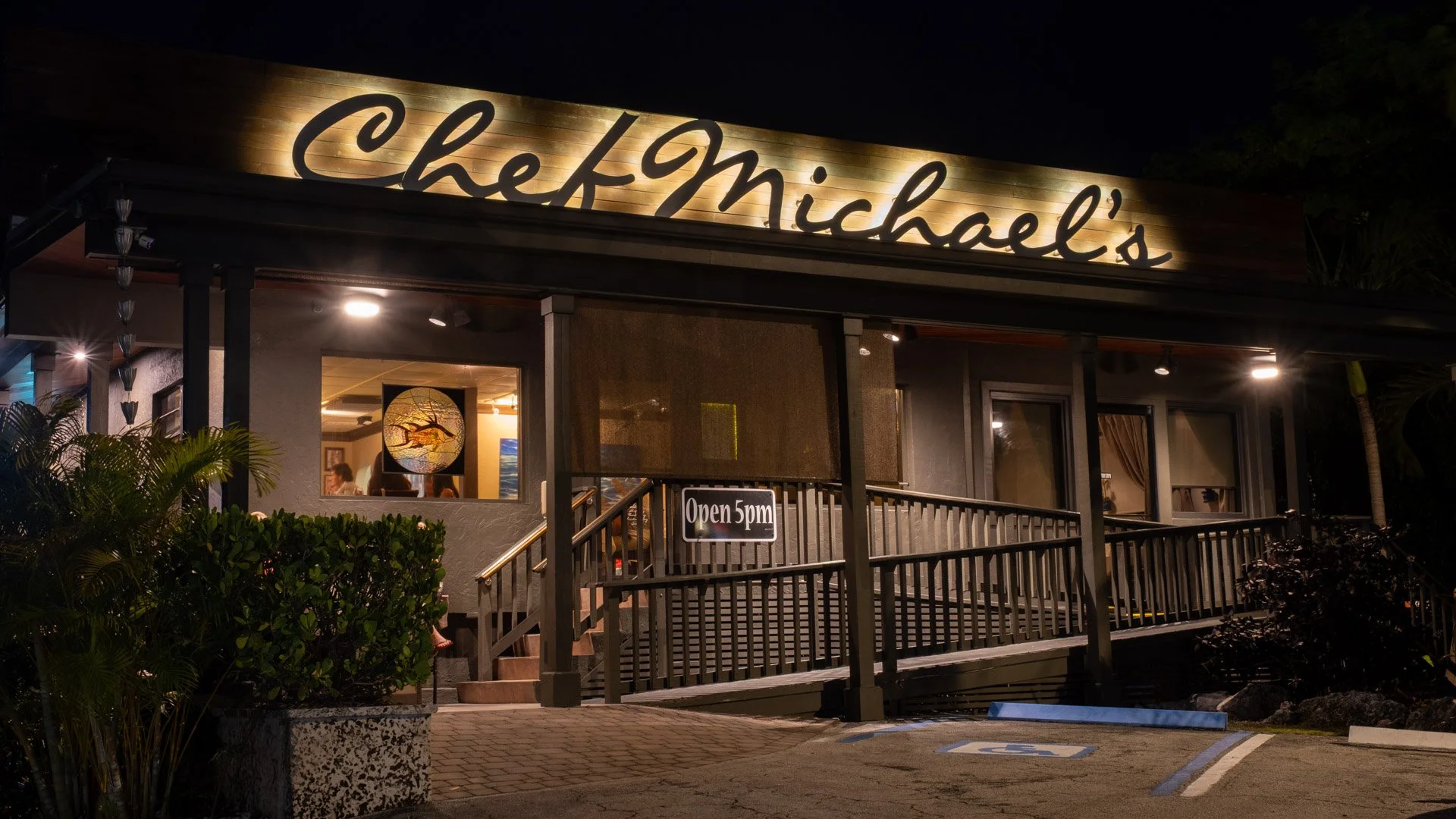 Chef Michael's in Islamorada, FL (4)
