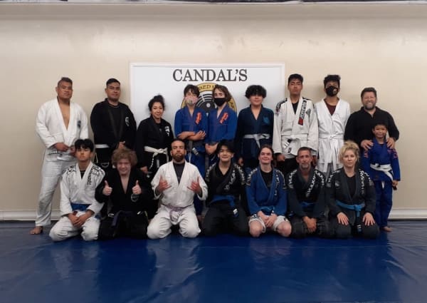 Candal's Martial Arts in Stanton, CA (6)