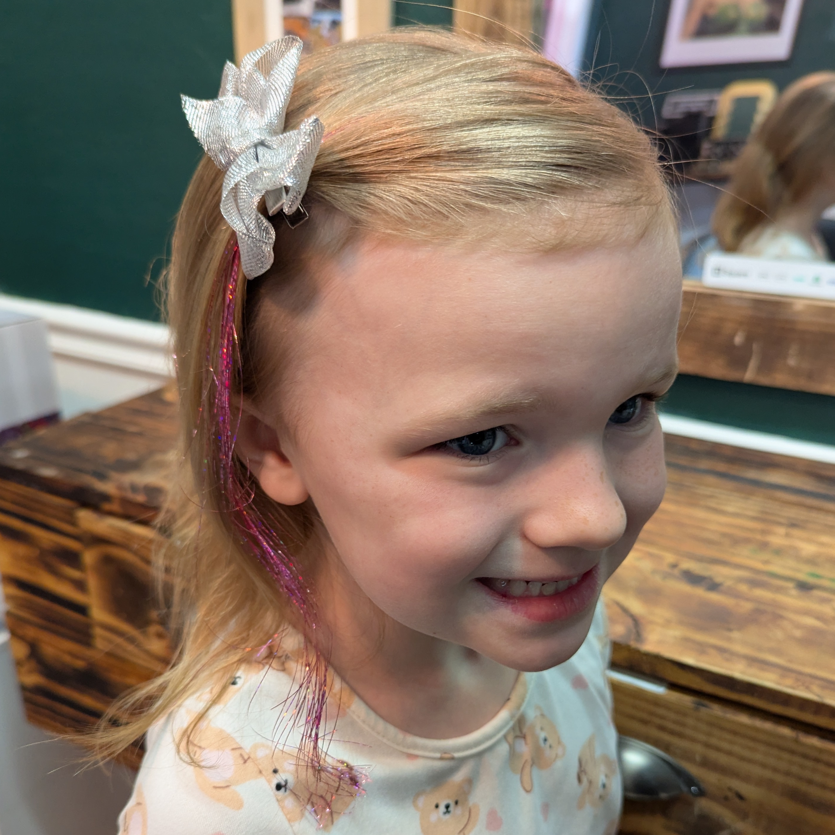 Amanda James, Stylist in Gaffney, SC