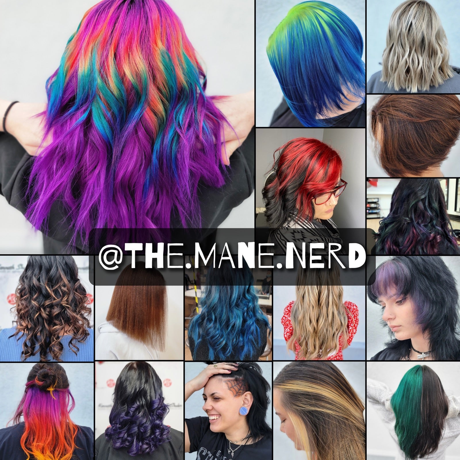 Amanda James, Stylist in Gaffney, SC (2)