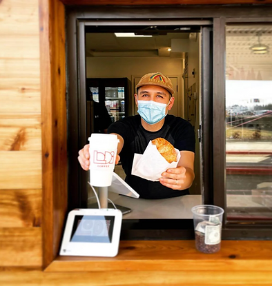 Lodi Coffee in North Charleston, SC (3)