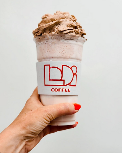 Lodi Coffee in North Charleston, SC (6)