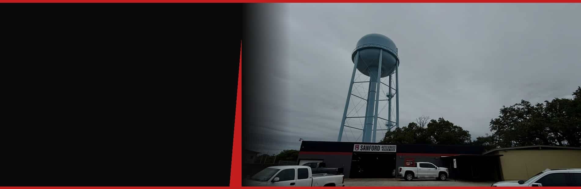 Sanford Auto Service in San Antonio, TX (4)