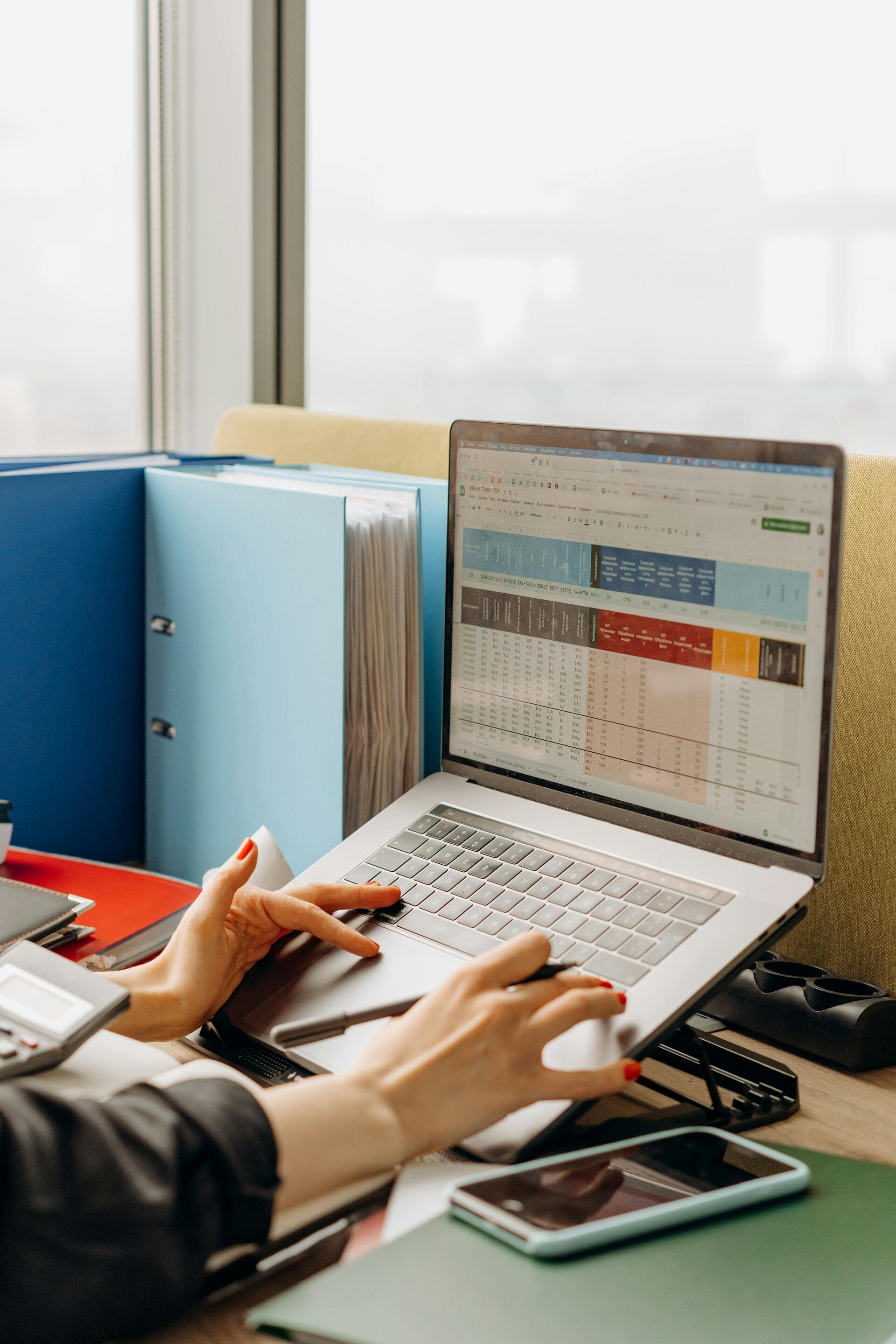 Ledgr Bookkeeping in Plano, TX (2)