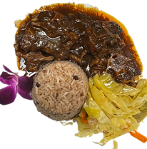 Epican Authentic Jamaican restaurant in Houston, TX (4)