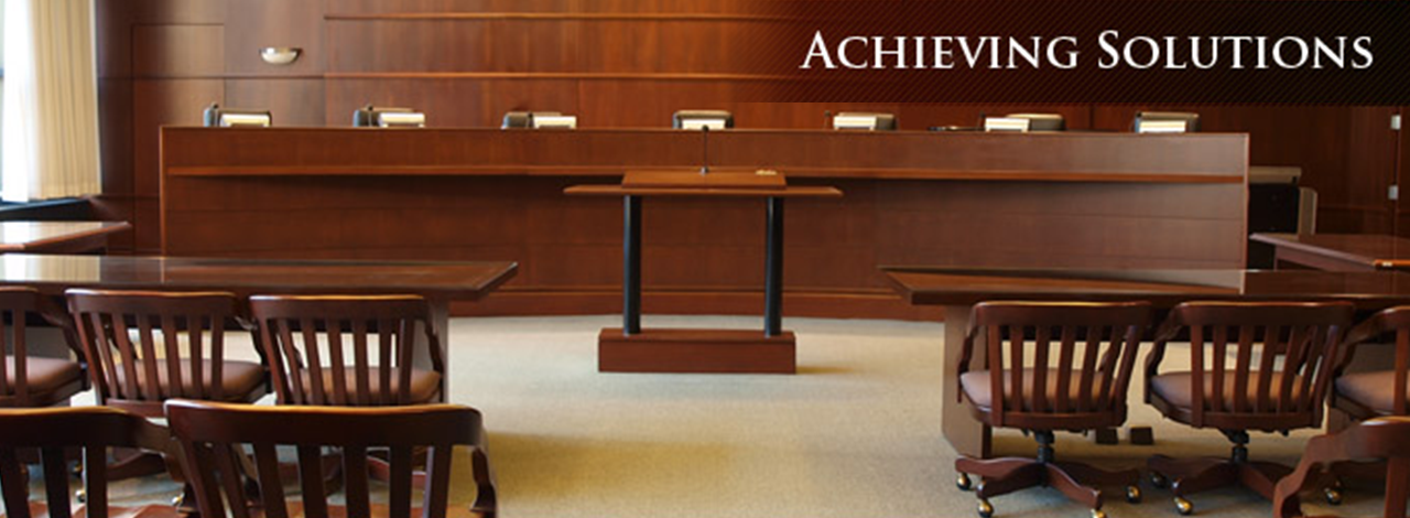 Alexander Law Firm LLC in St. Augustine, FL