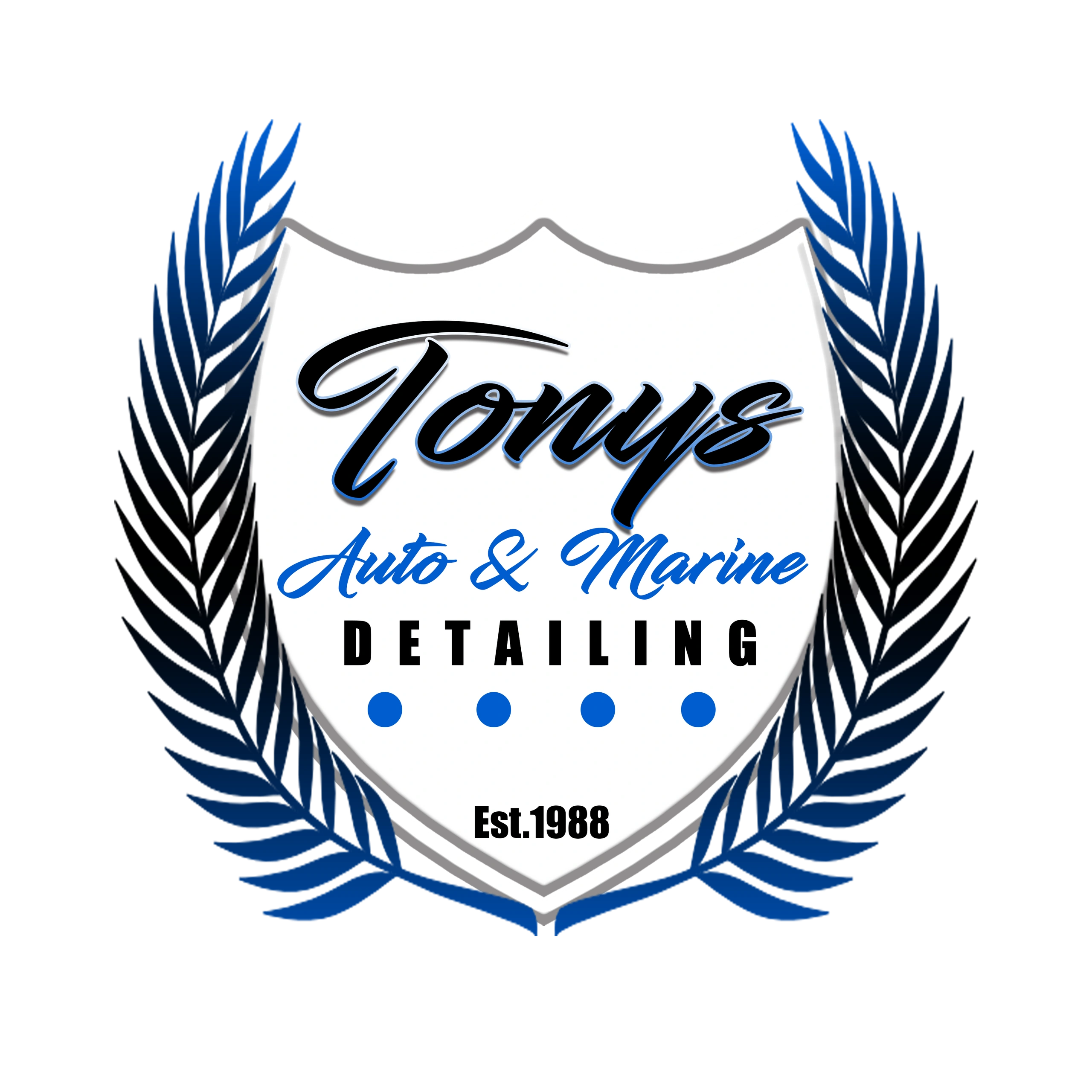 Tony's Auto & Marine Detailing in White Plains, NY