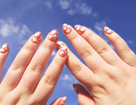 Iriss Rose Nails in Oroville, CA (2)