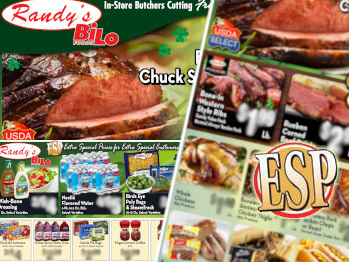Randy's BiLo in Windber, PA (6)