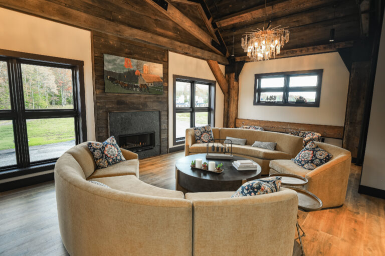 Canaan Valley Spa and Wellness Center in Davis, WV (2)