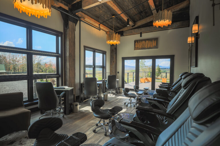 Canaan Valley Spa and Wellness Center in Davis, WV (3)