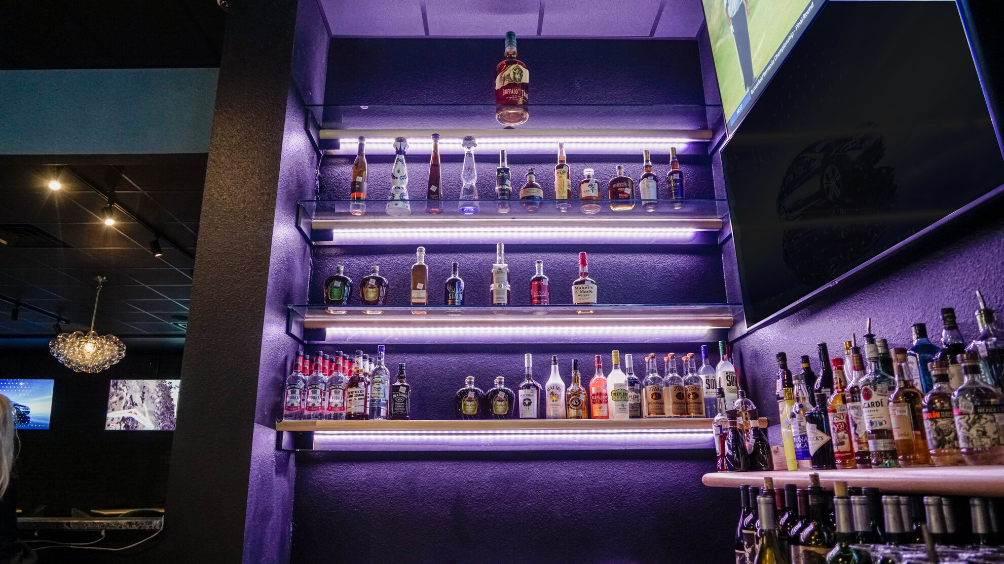 The Reserve Culinary Tavern in Lubbock, TX