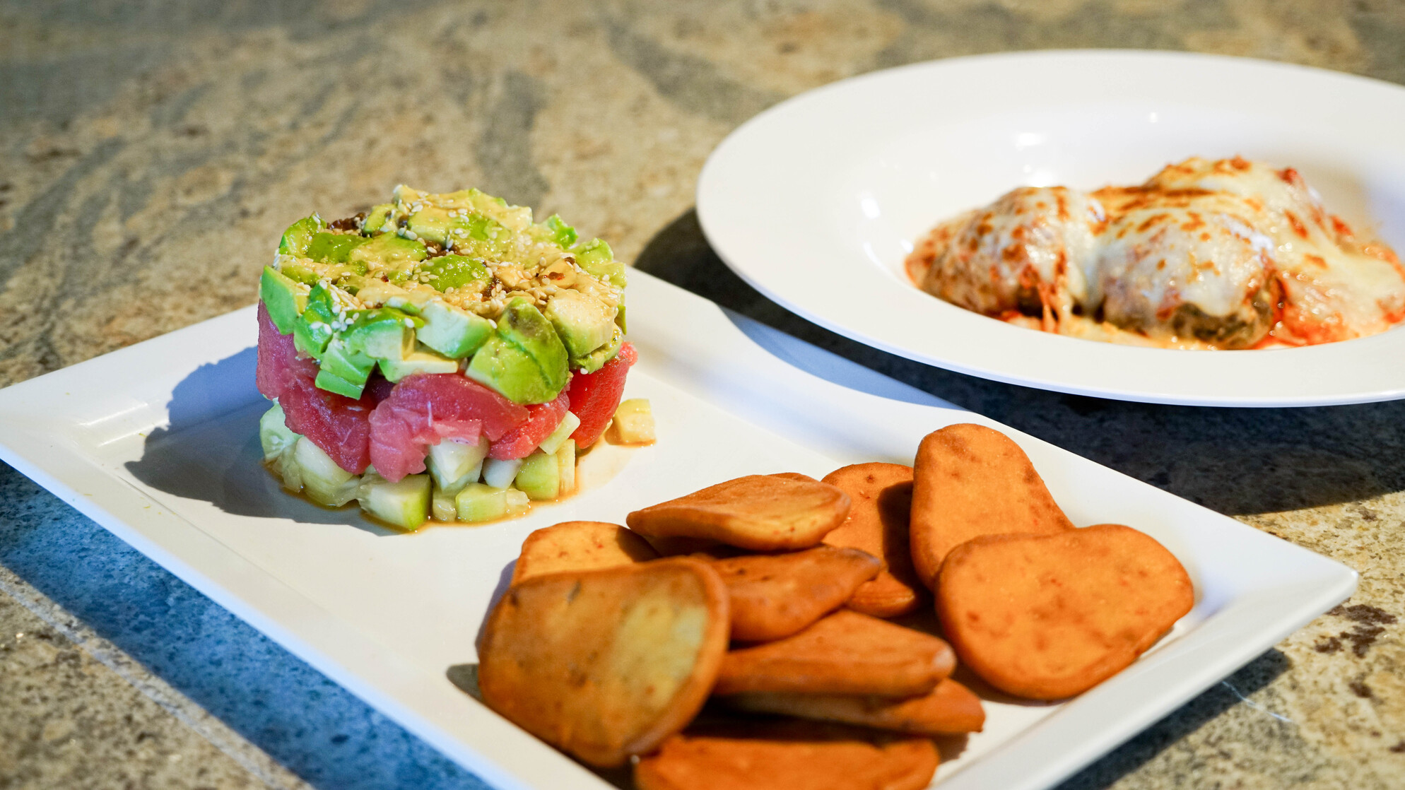 The Reserve Culinary Tavern in Lubbock, TX (2)
