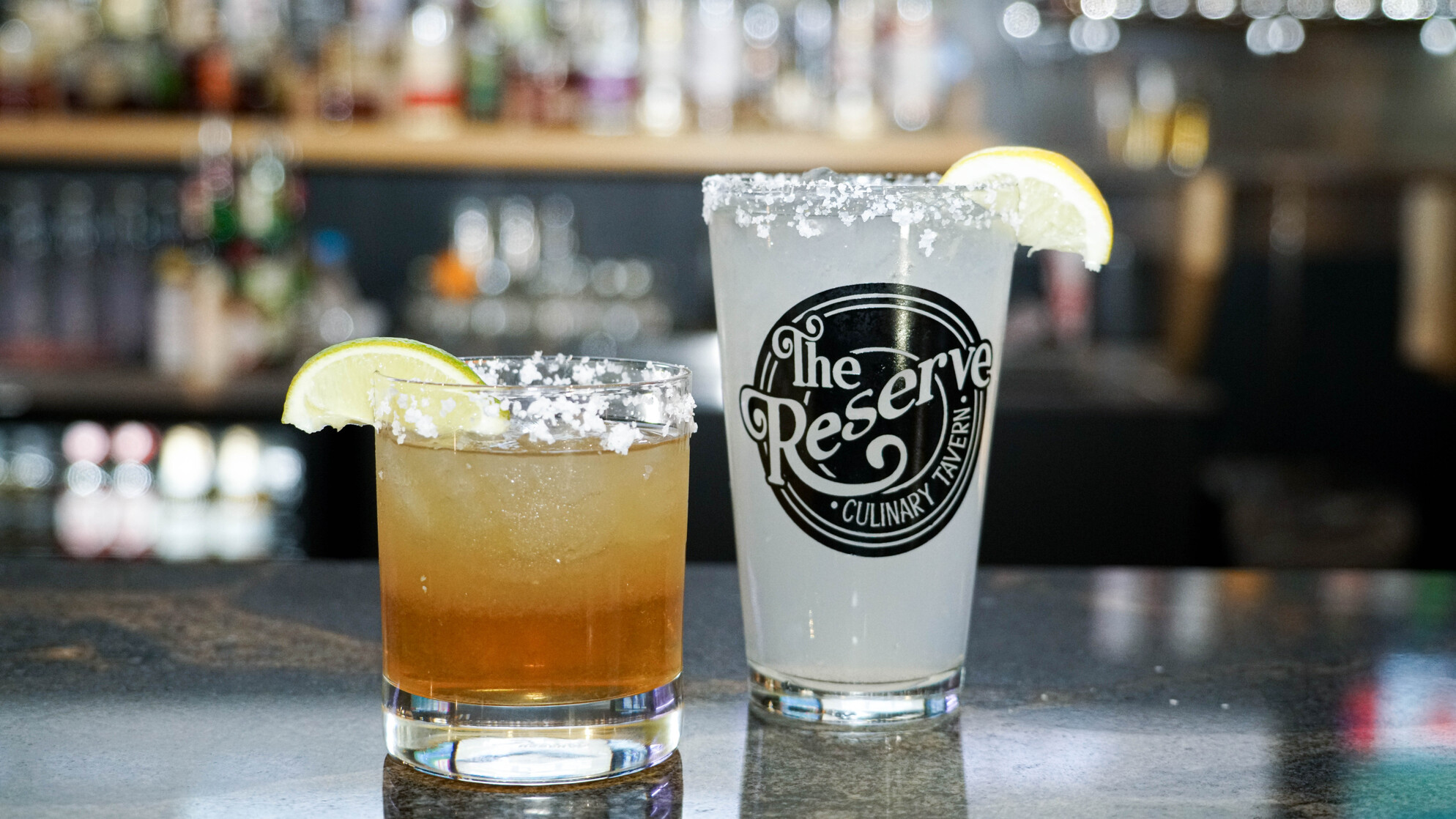 The Reserve Culinary Tavern in Lubbock, TX (3)