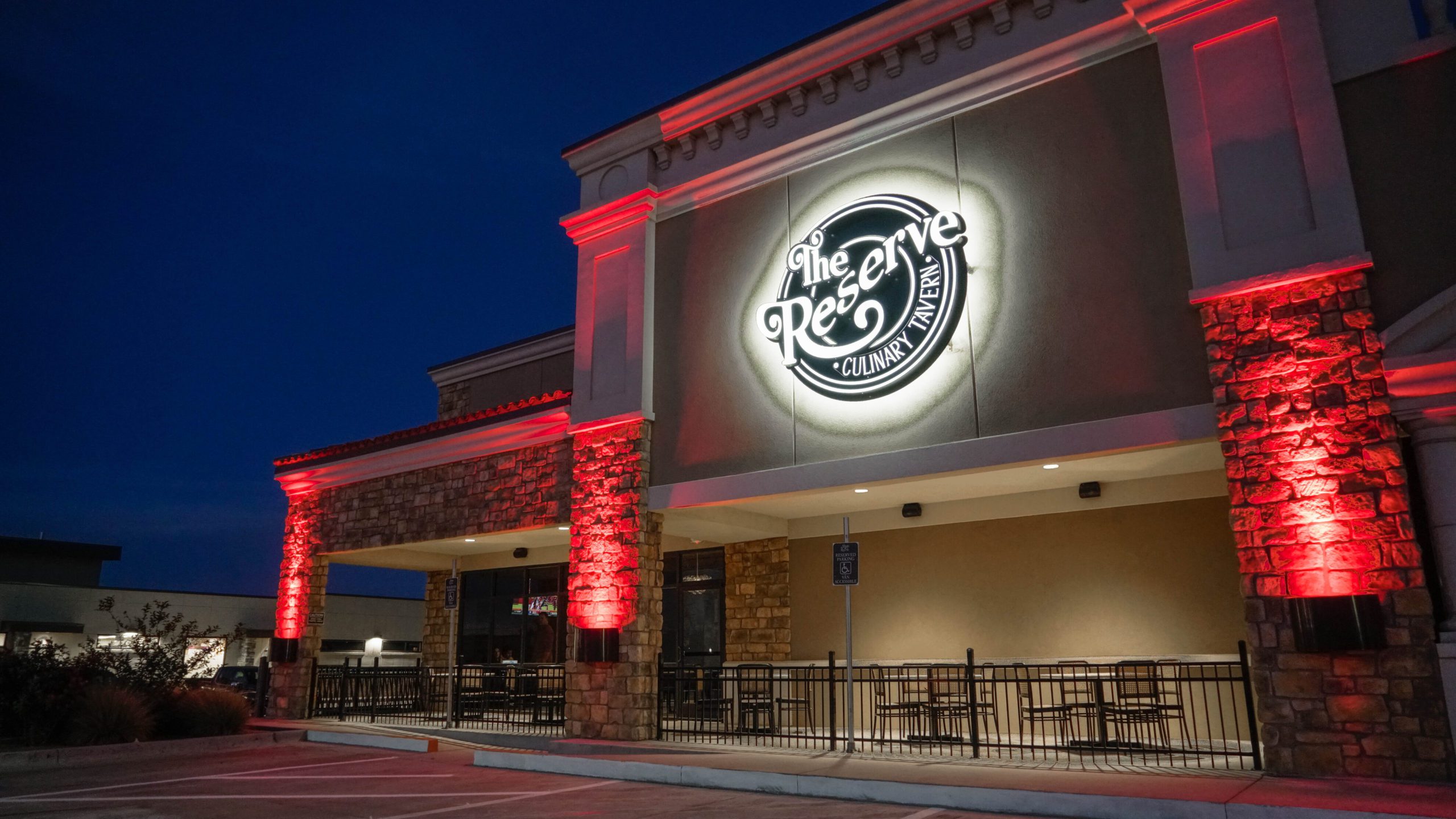 The Reserve Culinary Tavern in Lubbock, TX (4)