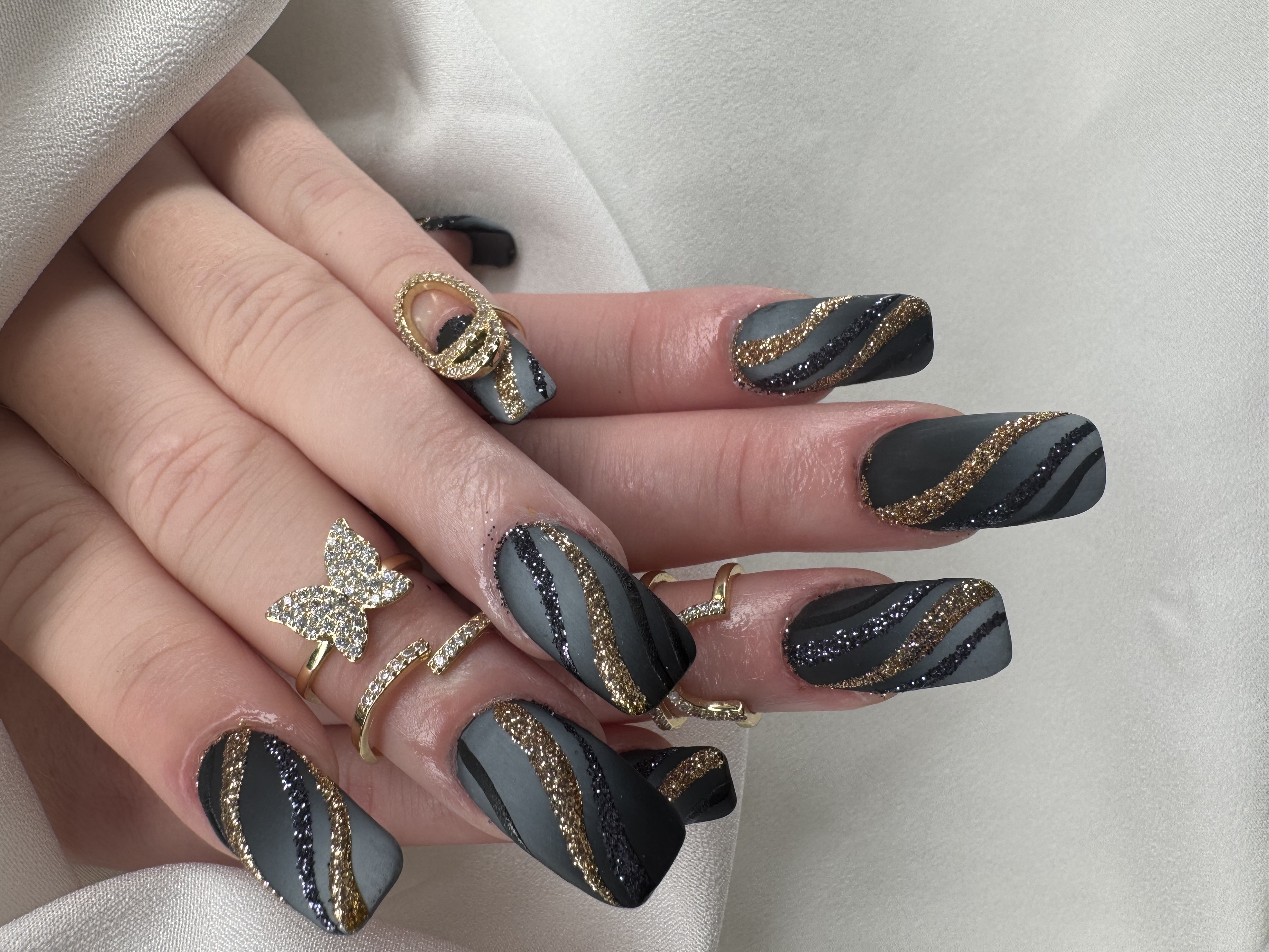 VIC Nails & Spa in New Bern, NC (2)