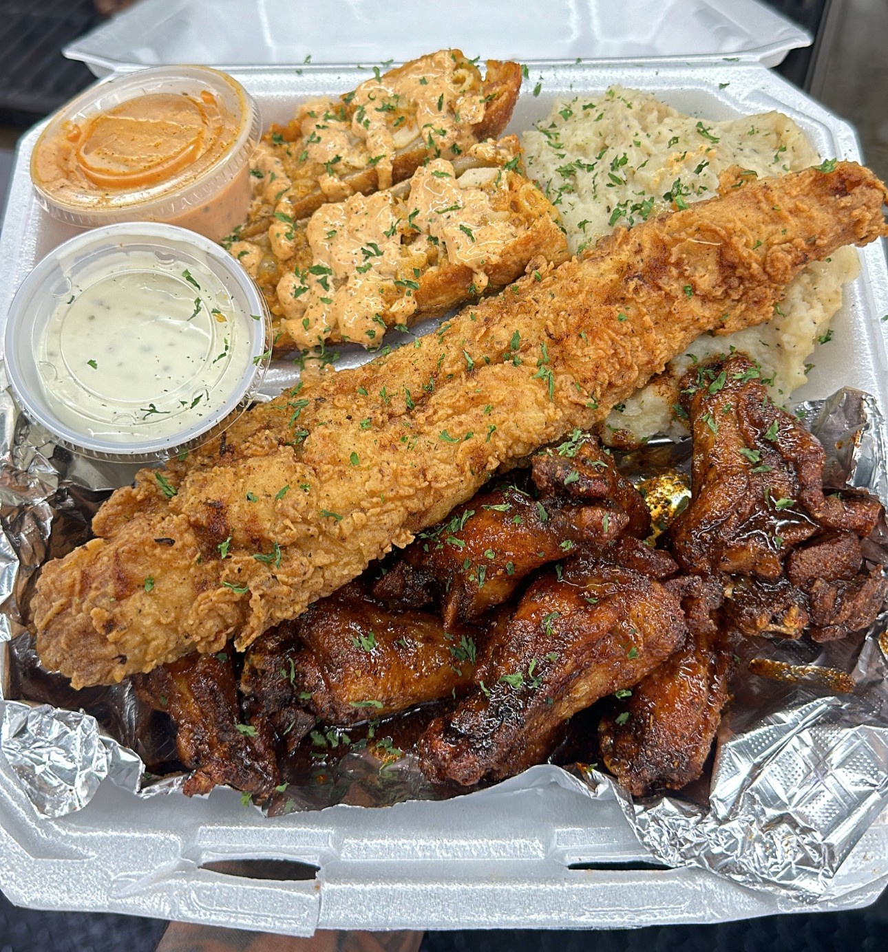 Unforgettable Eats in Raleigh, NC (3)