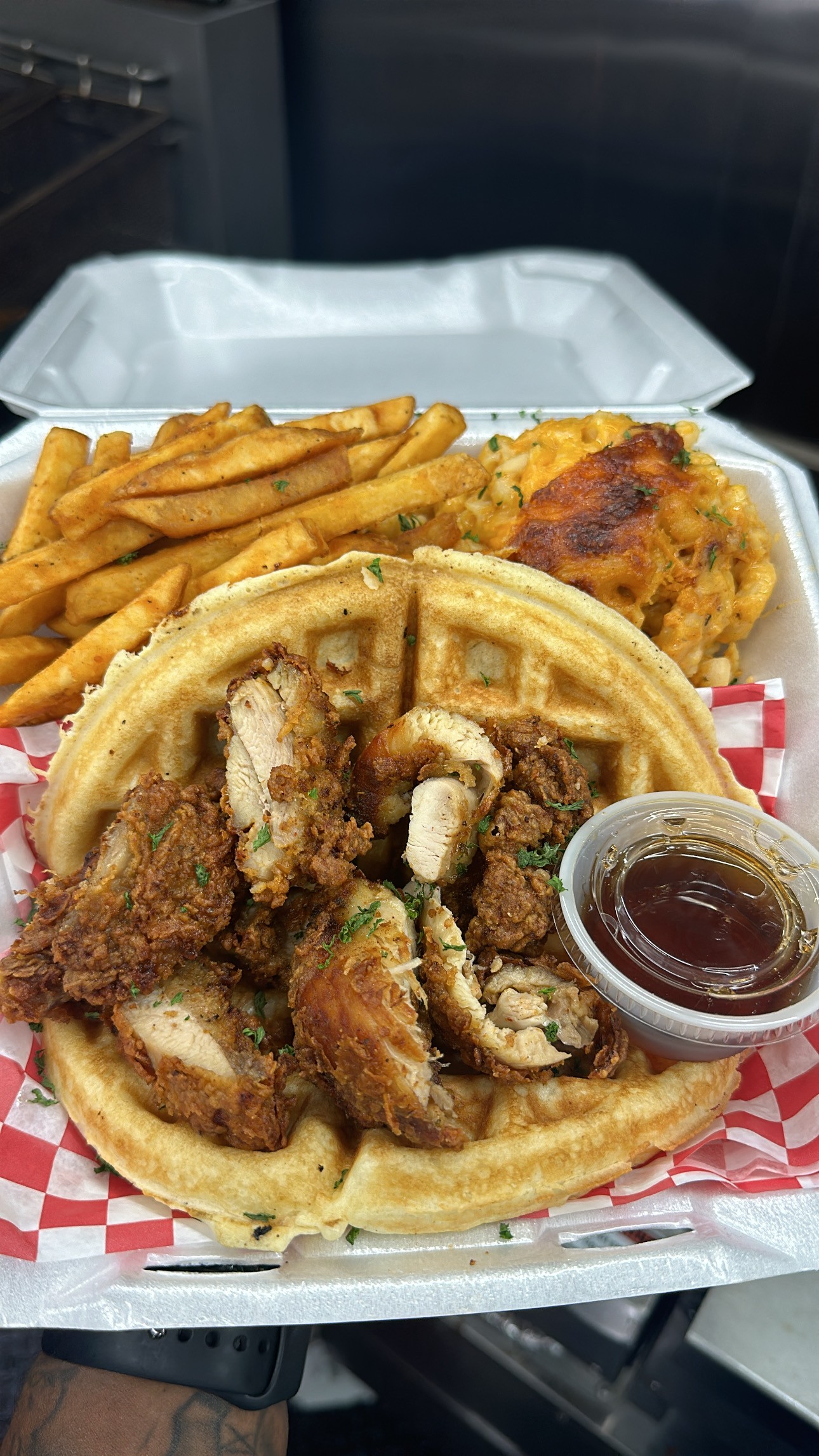 Unforgettable Eats in Raleigh, NC (6)
