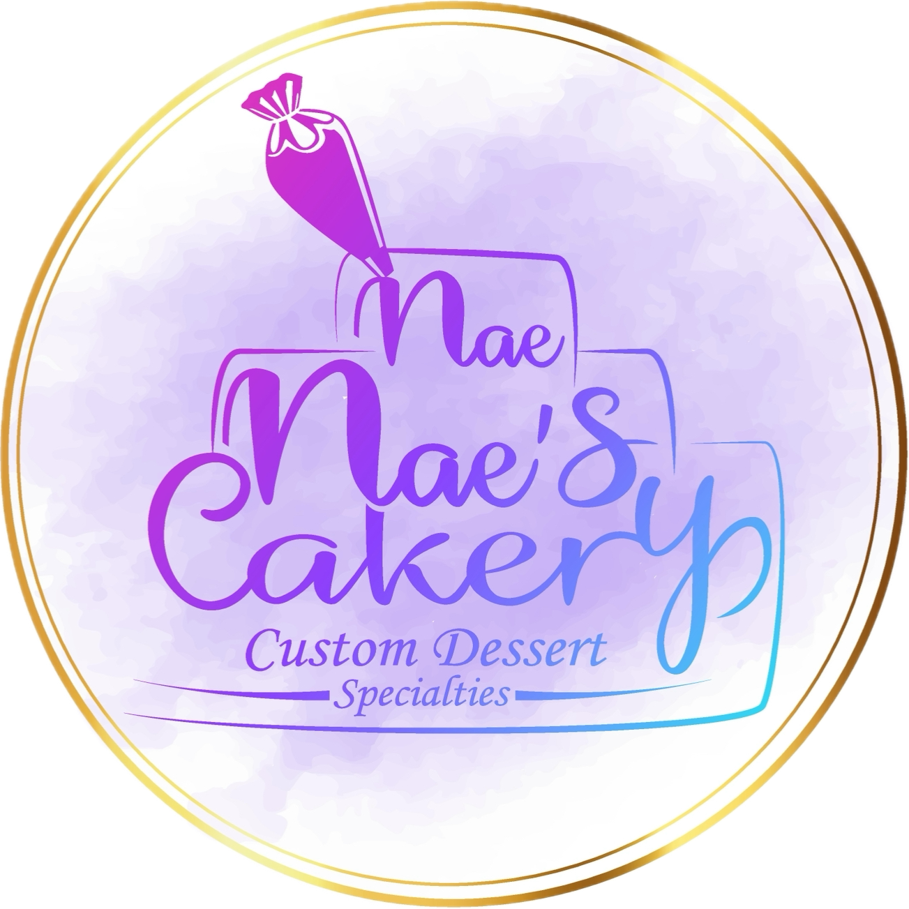 Nae Nae's Cakery LLC in Boyertown, PA