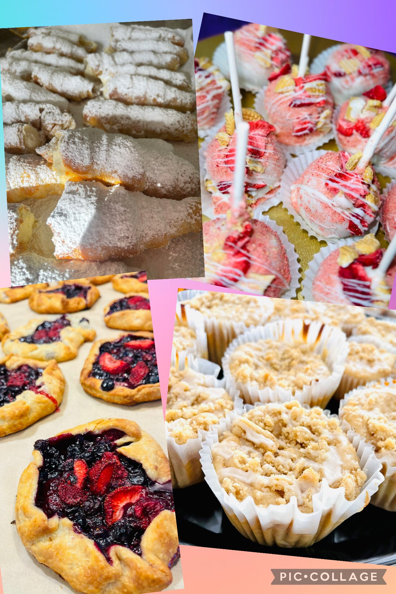 Nae Nae's Cakery LLC in Boyertown, PA (3)