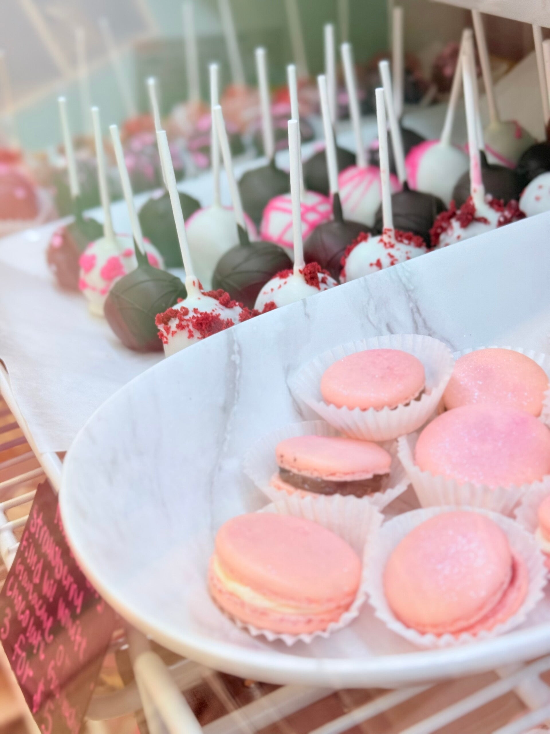 Nae Nae's Cakery LLC in Boyertown, PA (4)