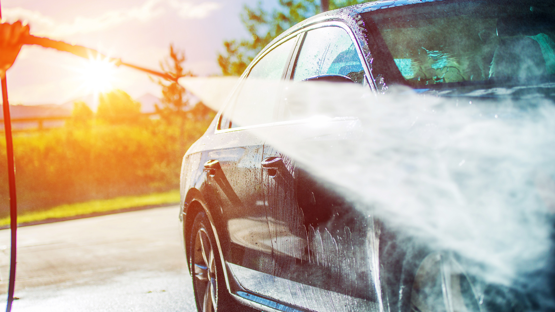 Glaze Supreme Auto Detailing in Madison, NJ