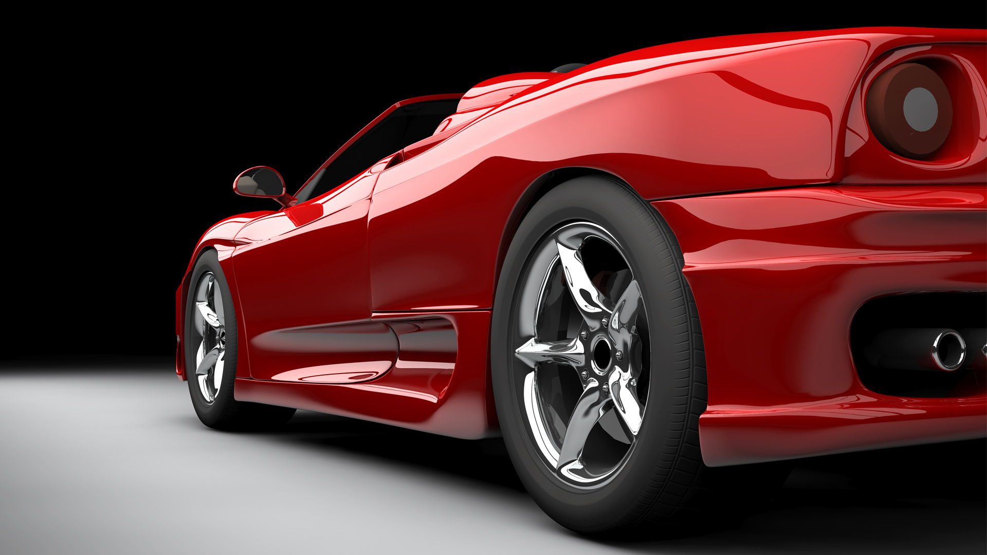 Glaze Supreme Auto Detailing in Madison, NJ (2)