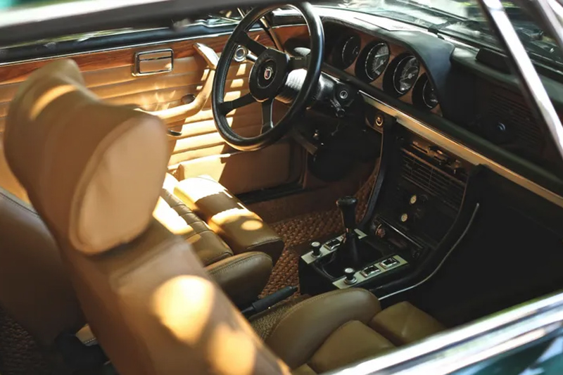 Glaze Supreme Auto Detailing in Madison, NJ (6)
