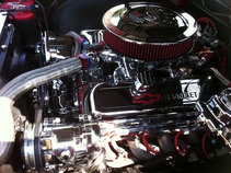 Champagne Auto Services in Harlingen, TX (4)