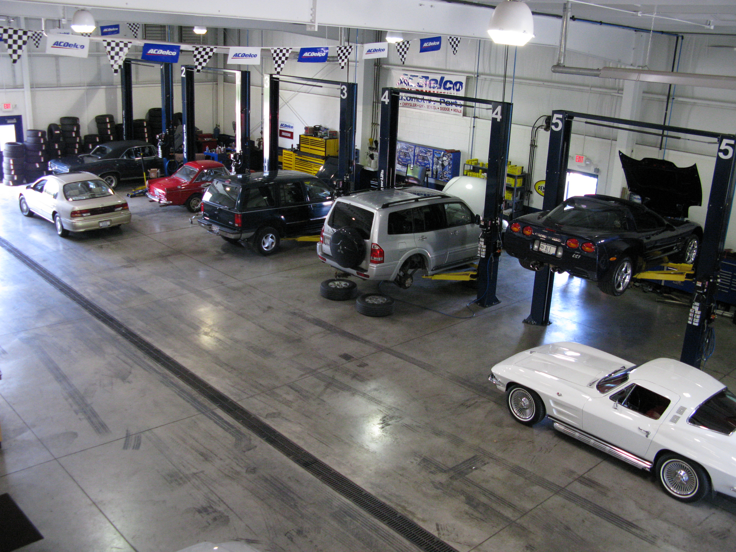 Xtreme Performance in North Ridgeville, OH