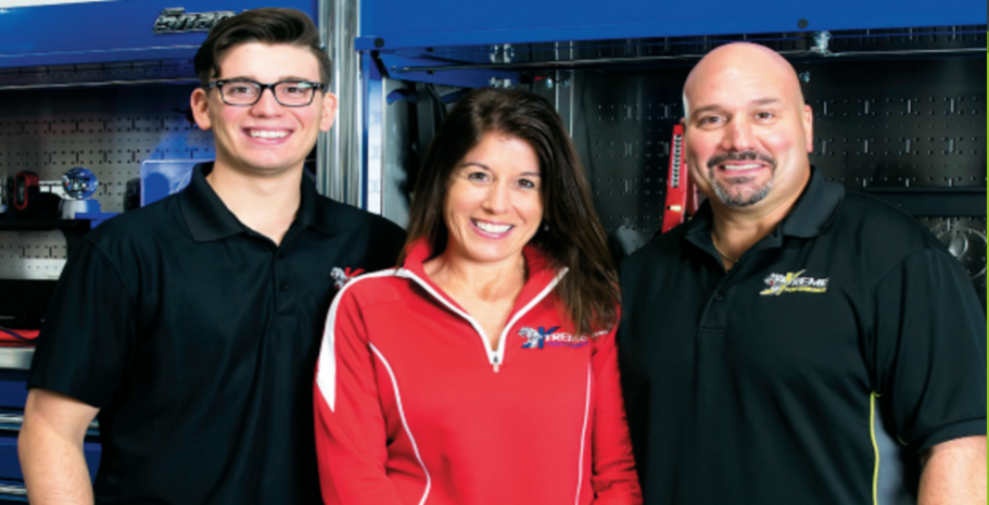 Xtreme Performance in North Ridgeville, OH (2)