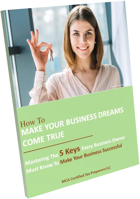 Next Level Business Advisors & MCA Certified Tax Preparers LLC in Englewood Cliffs, NJ
