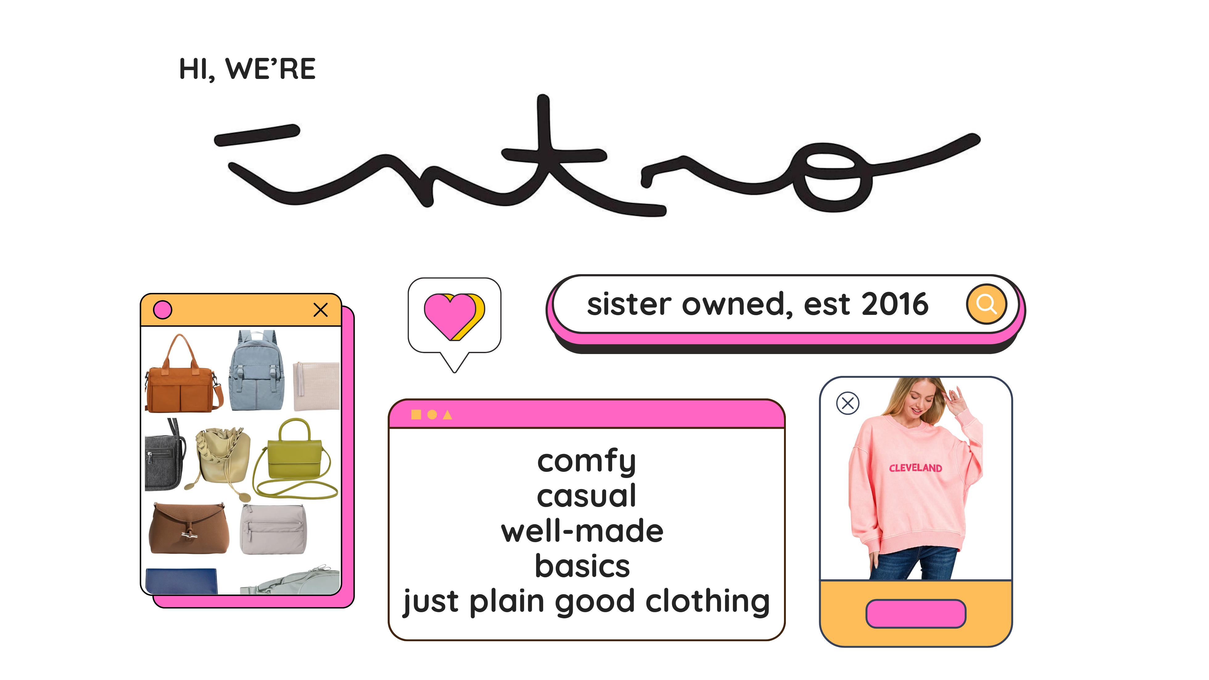 Intro Boutique in Cleveland, OH (2)