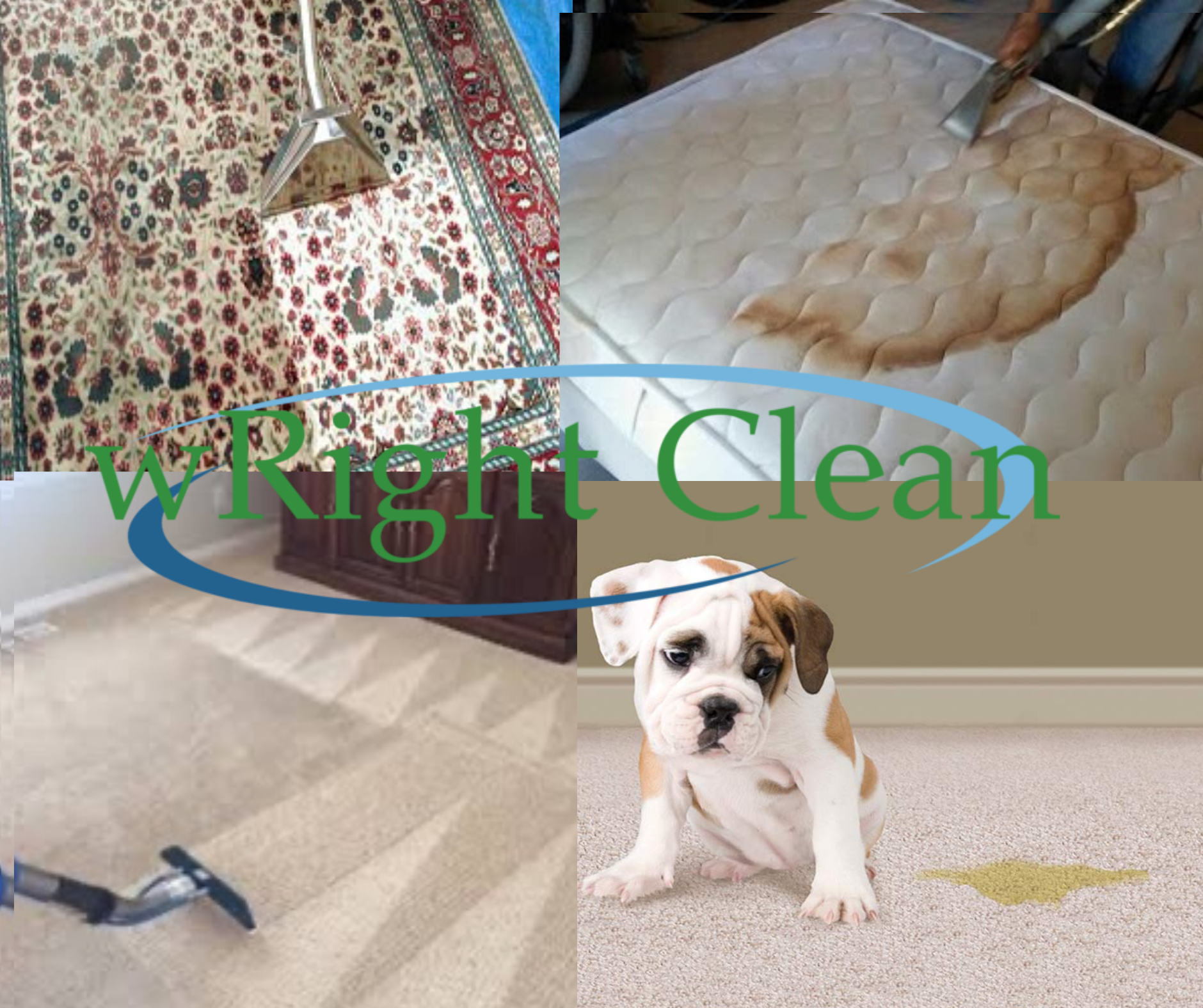 wRight Clean USA in Mesquite, TX